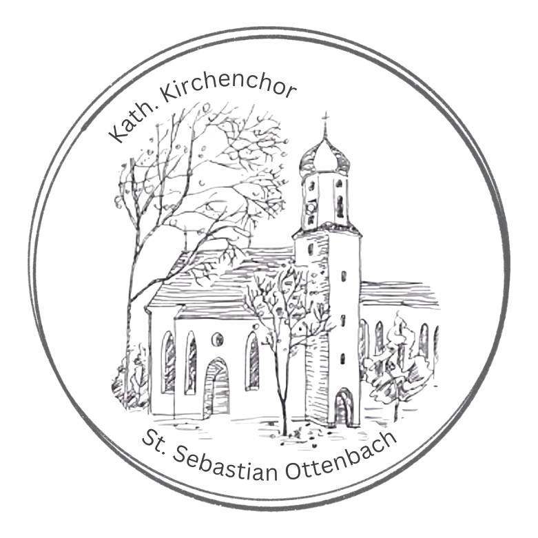 Katholischer Kirchenchor Ottenbach